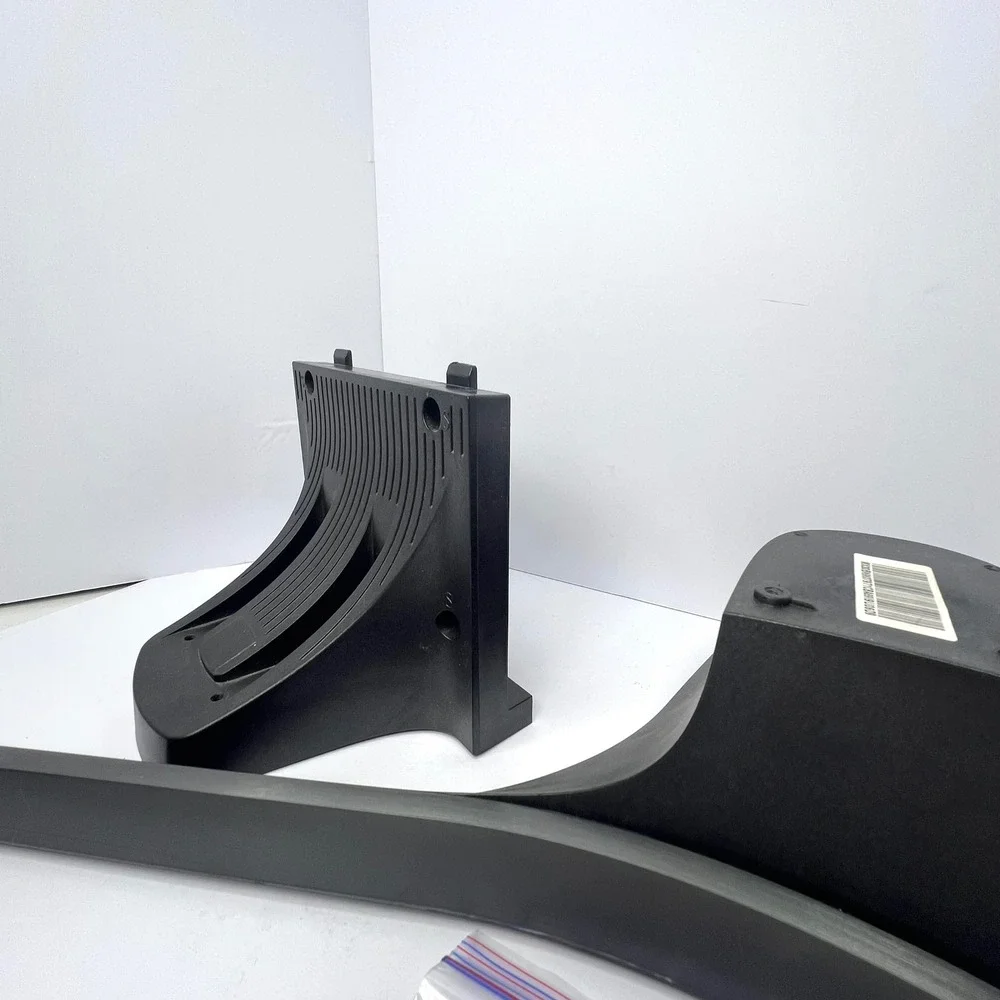 Samsung Black TV Stand Base Replacement‎ with Screws UN60JS/UN60KU/UN65MU/UN65KU